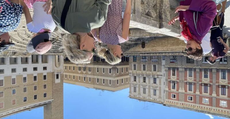 Lecce: Street Food Tasting and Sightseeing Tour - Key Points