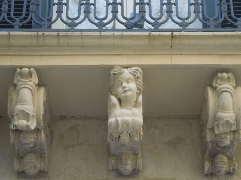 Lecce: Street Food Tasting and Sightseeing Tour - Exploring Lecce: What You Can Expect