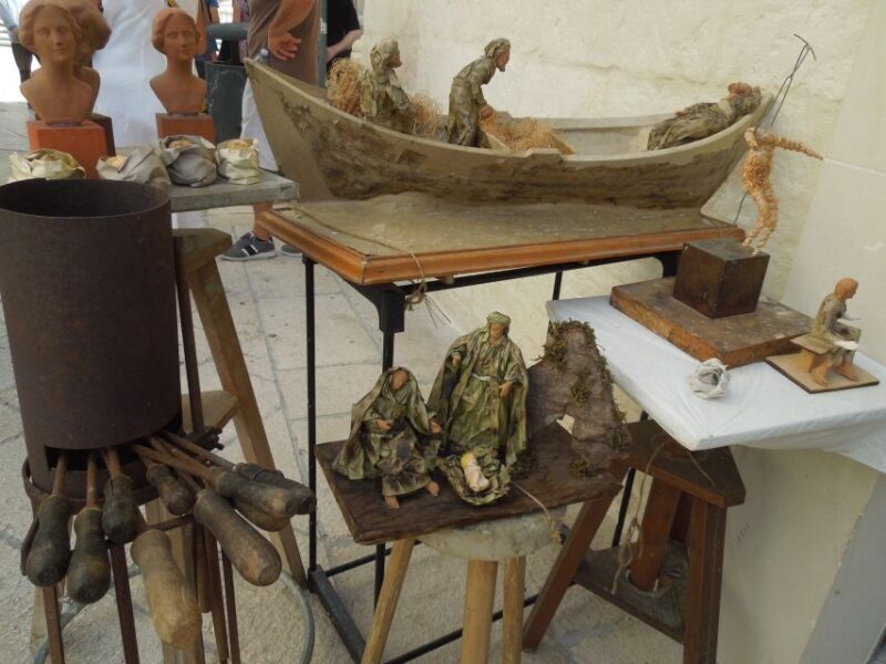 Lecce: Street Food Tasting and Sightseeing Tour - Practical Details: What to Know Before You Book