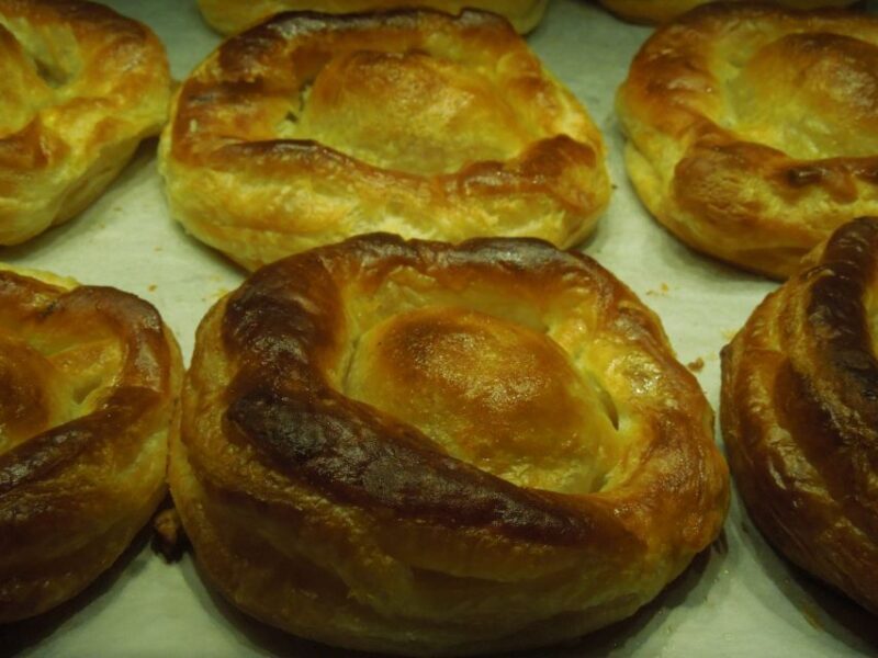 Lecce: Street Food Tasting and Sightseeing Tour - FAQ