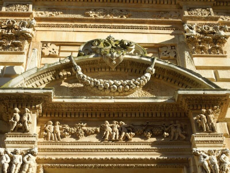 Lecce: Street Food Tasting and Sightseeing Tour - In The Sum Up