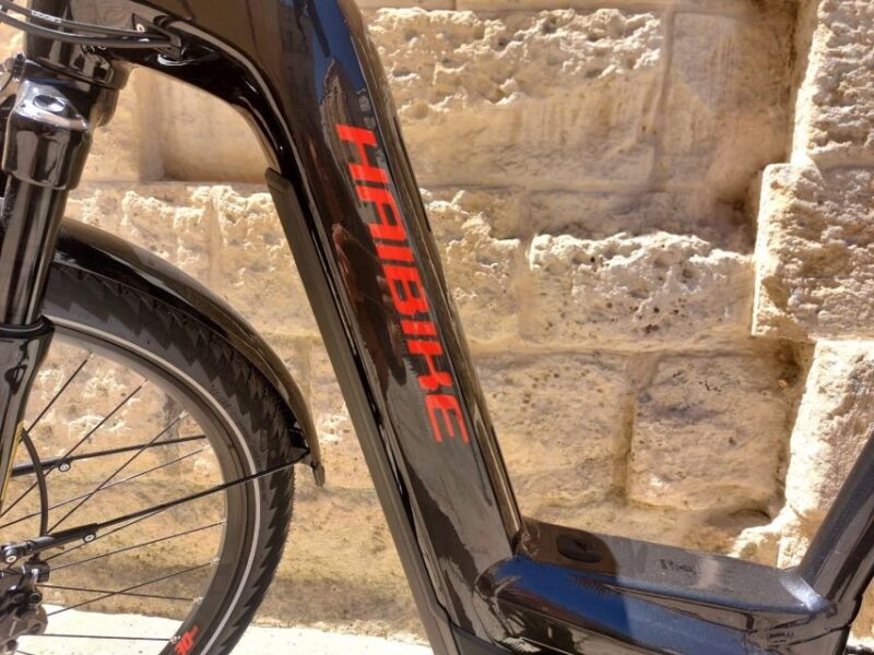 Lecce: Top Quality E-Bike Rental - Final Thoughts