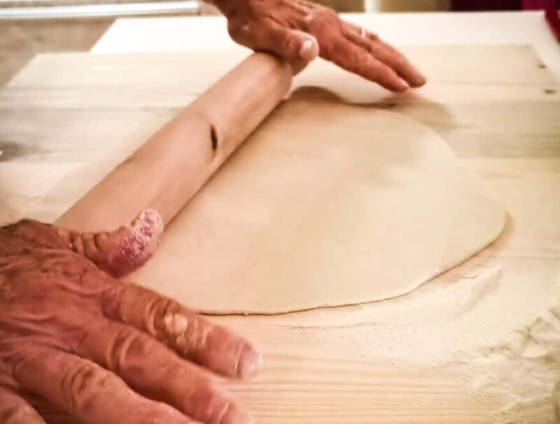 Lecce: Traditional Pasta Cooking Class with Wine - Frequently Asked Questions