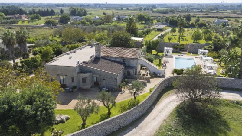 Lecce: Traditional Pasta Cooking Class with Wine - Final Thoughts