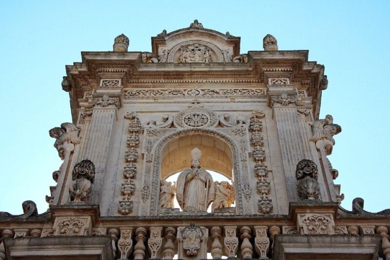 Lecce: Walking Tour - Pricing and Value