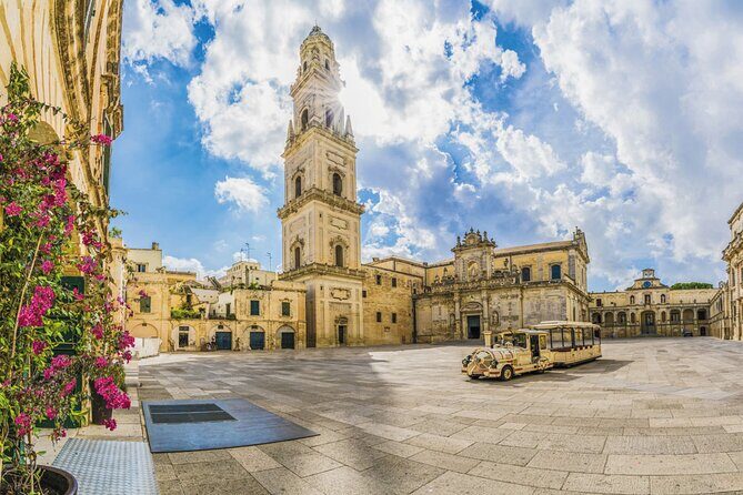 Lecce Walking Tour with Audio and Written Guide by a Local - Conclusions: Is this tour right for you?