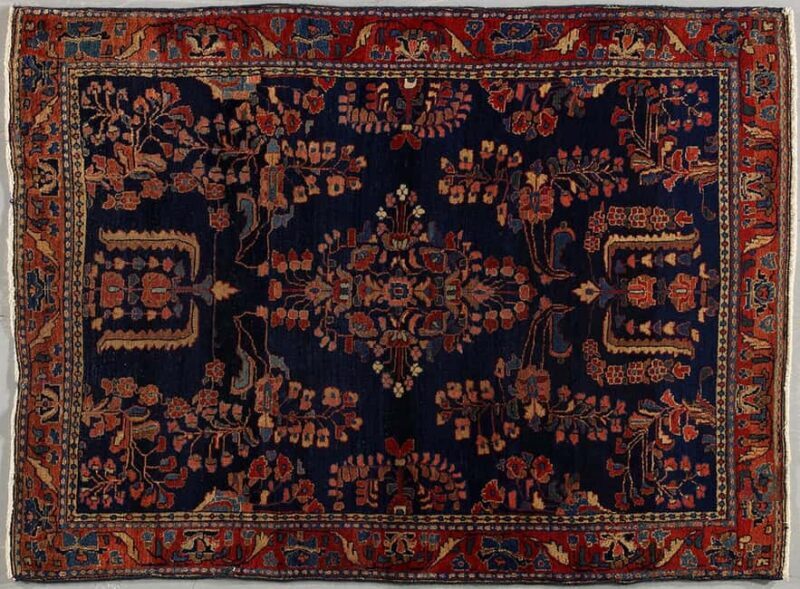 Lecce:Art of Persian Carpets with Traditional Tea Experience - An In-Depth Look at the Carpets of Lecce