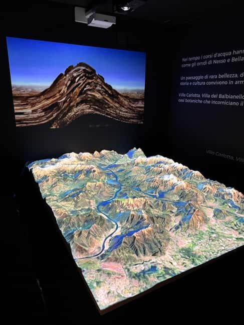 Lecco: An immersive experience on Lake Como - A detailed look at what to expect