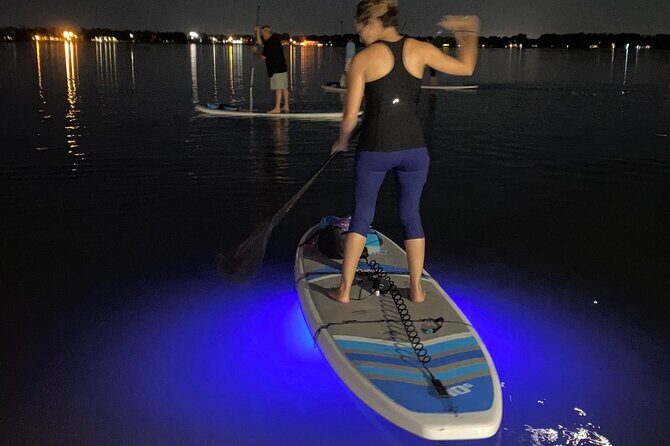 LED Glow in the Dark Clear Kayak or Clear Paddleboard in Paradise - Final Thoughts: Is It Worth It?