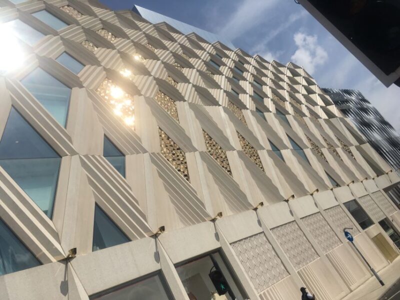 Leeds: 2-Hour Highlights Walking Tour - Final Thoughts