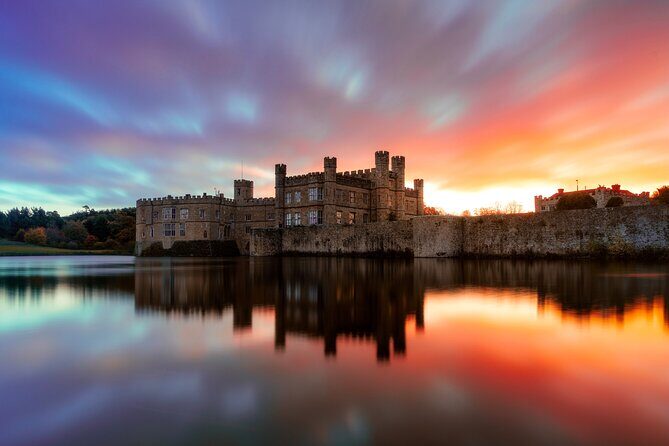Leeds Castle Admission - Ultimate Explorer Tickets - An In-Depth Look at Leeds Castle and Its Attractions