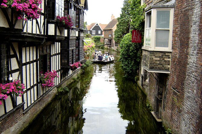 Leeds Castle and Canterbury - Day Tour from Brighton - Final Thoughts: Who Should Consider This Tour?