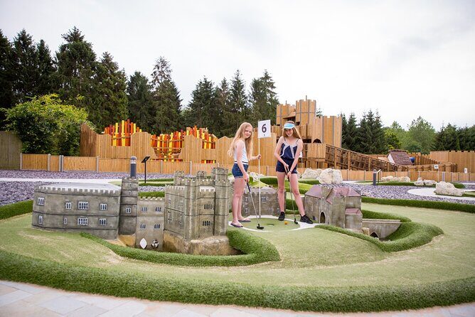 Leeds Castle and Canterbury - Day Tour from Brighton - FAQs