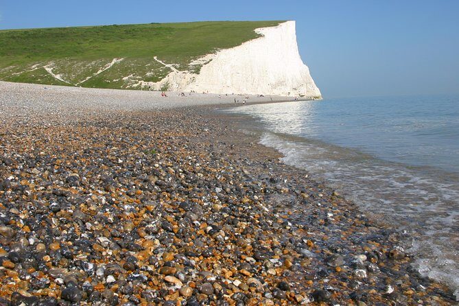 Leeds Castle, Canterbury Cathedral and Cliffs of Dover Day Trip - The Sum Up