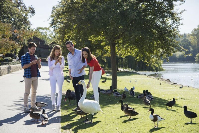 Leeds Castle, Canterbury Cathedral & Dover Private Tour - Who Should Consider This Tour?