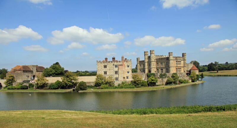 Leeds Castle, Canterbury, Dover, Greenwich Boat Ride & Snack - Final Thoughts