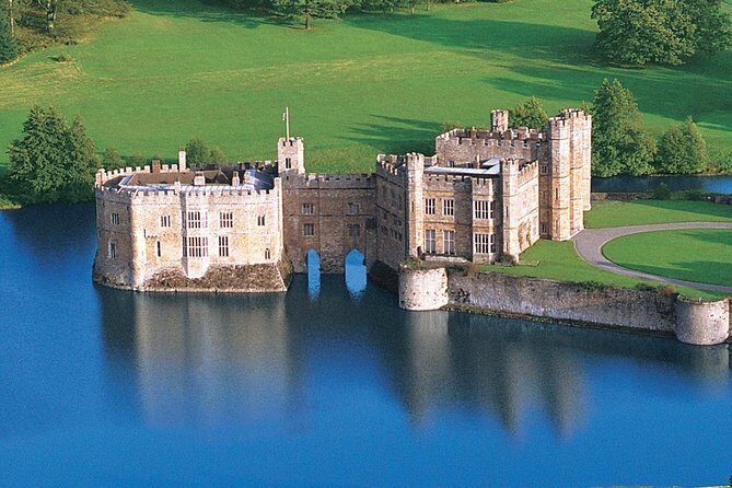 Leeds Castle, Canterbury, Dover & Greenwich, & Free snack pack - FAQ