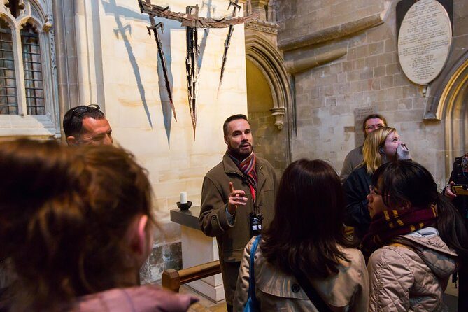 Leeds Castle, Cliffs of Dover and Canterbury Day Trip from London with Guided Cathedral Tour - What’s Included and What to Expect