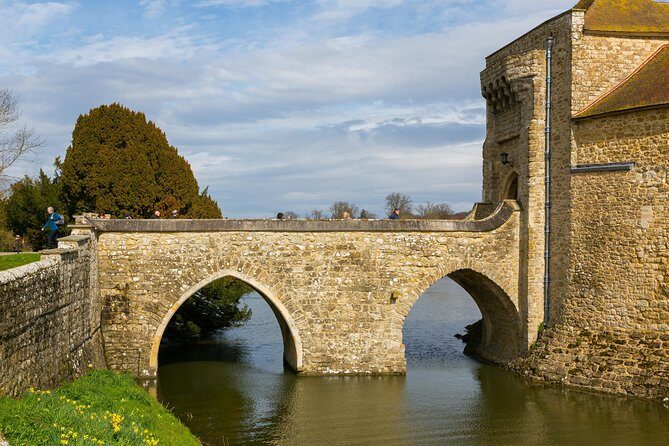 Leeds Castle, Cliffs of Dover and Canterbury Day Trip from London with Guided Cathedral Tour - Final Thoughts