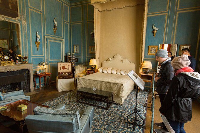 Leeds Castle, Cliffs of Dover and Canterbury Day Trip from London with Guided Cathedral Tour - Is This Tour Worth Your Time and Money?