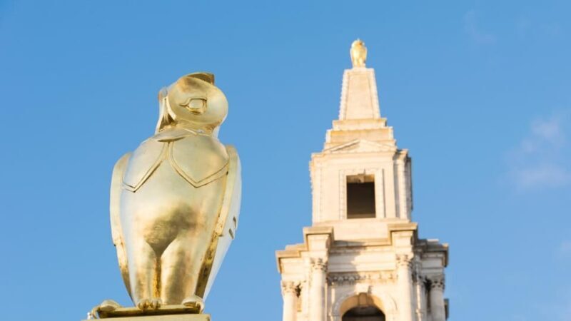 Leeds: City Walking Tour & Exploration Game - The Sum Up