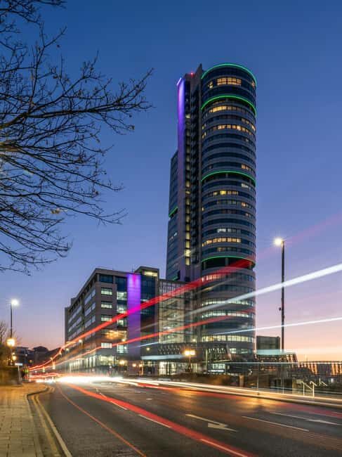 Leeds: City Walking Tour with Local Food & Drink - Final Thoughts