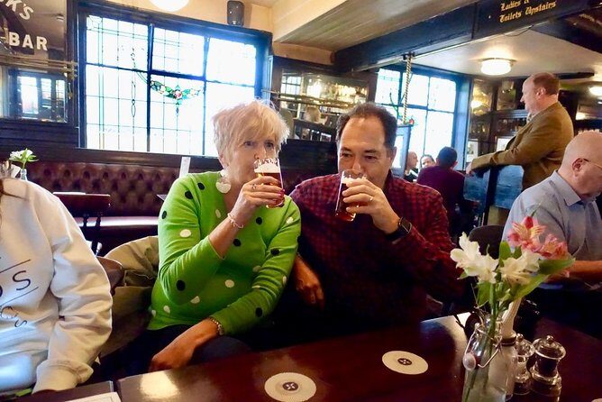 Leeds 'Hidden Gems' Food Tour - An In-Depth Look at What to Expect