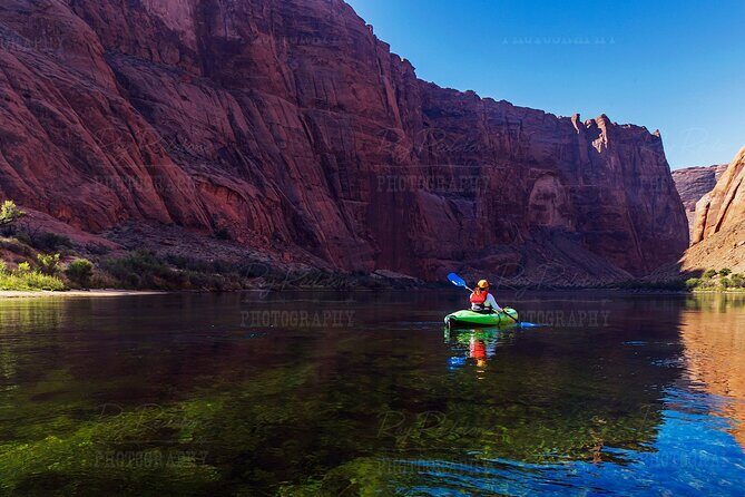 Lee's Ferry Round Trip Transportation - A Detailed Look at Lees Ferry Round Trip Transportation