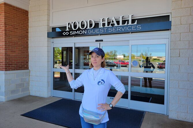 Leesburg Premium Outlets Shopping Tour - What the Itinerary Looks Like