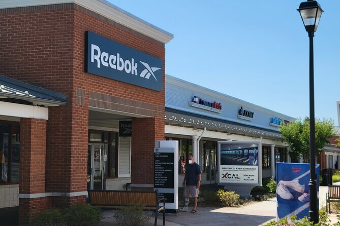 Leesburg Premium Outlets Shopping Tour - FAQ (Frequently Asked Questions)