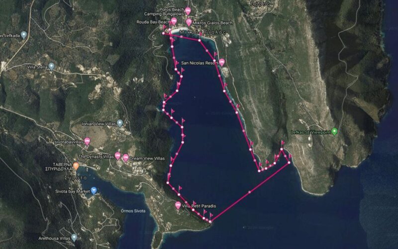 Lefkada: Guided Half-Day Island Stand-Up Paddleboarding Tour - Who Will Love This Tour?