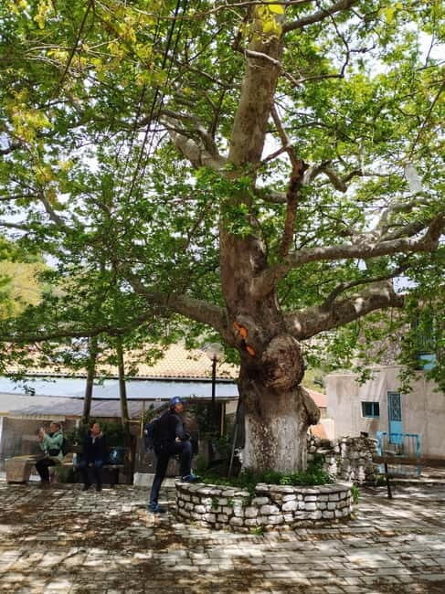 Lefkada : Hike to Eglouvis Fields of Flavor - Who This Tour Is Best For