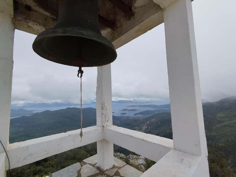 Lefkada : Hike to Eglouvis Fields of Flavor - FAQ