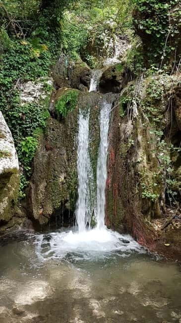 Lefkada: Path of Springs Hike with Olive Oil Tasting - The Sum Up