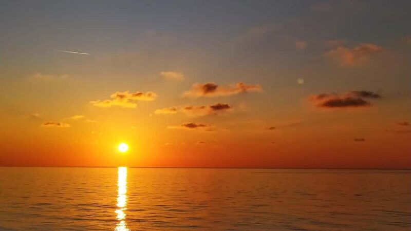 Lefkada: Sunset Cruise with Swimming &Local Wine in Meganisi - Considerations and Drawbacks