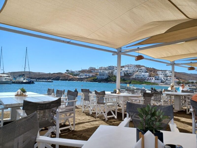 Lefkada to Lefkada Ionian Island Hopping 14 Days - Key Points