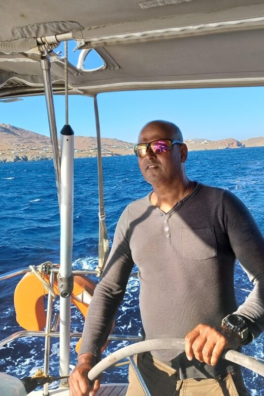 Lefkada to Lefkada Ionian Island Hopping 14 Days - What’s Included and What’s Not?