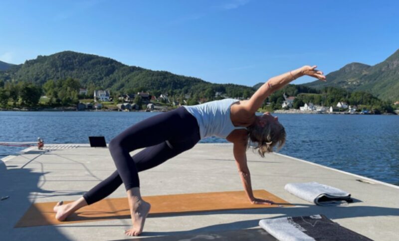 Lefkada to Lefkada Yoga Sailing Ionian Island Hopping 7 Days - Lefkada to Lefkada Yoga Sailing Ionian Island Hopping 7 Days: An Honest Look