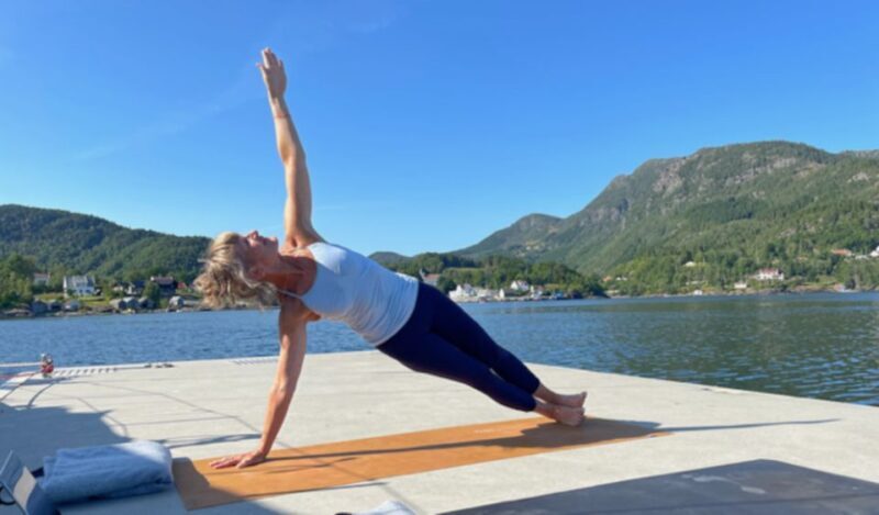 Lefkada to Lefkada Yoga Sailing Ionian Island Hopping 7 Days - Key Points