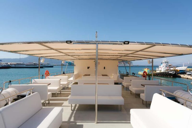 Lefkimmi: Paxos, Antipaxos, and Blue Caves Luxury Cruise - Who’s This Tour For?