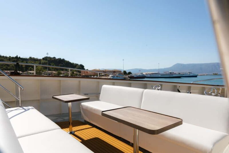 Lefkimmi: Paxos, Antipaxos, and Blue Caves Luxury Cruise - Final Thoughts