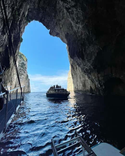 Lefkimmi: Private Glass-Bottom Boat Tour with Snorkeling - An In-Depth Look at What You Can Expect