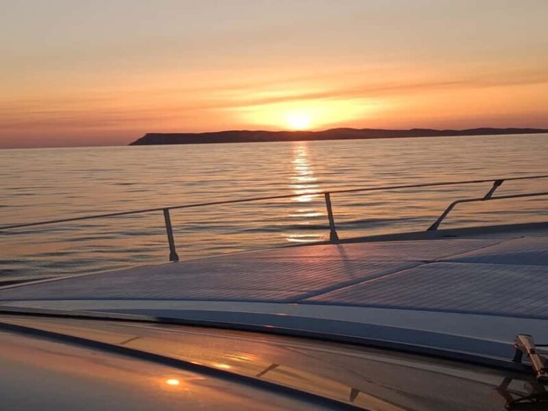 Lefkimmi: Sivota Village, Blue Lagoon and Cave Sunset Cruise - Why This Tour Offers Good Value for Money