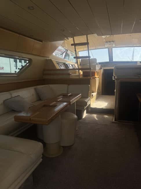 Lefkimmi: Sivota Village, Blue Lagoon and Cave Sunset Cruise - Frequently Asked Questions