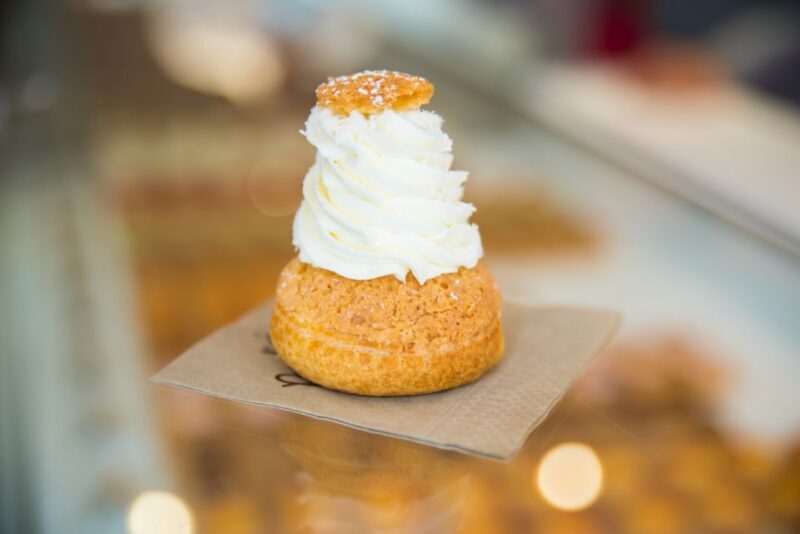 Left Bank Delicacies - Saint Germain des Prés - The Food and Beverage Experience