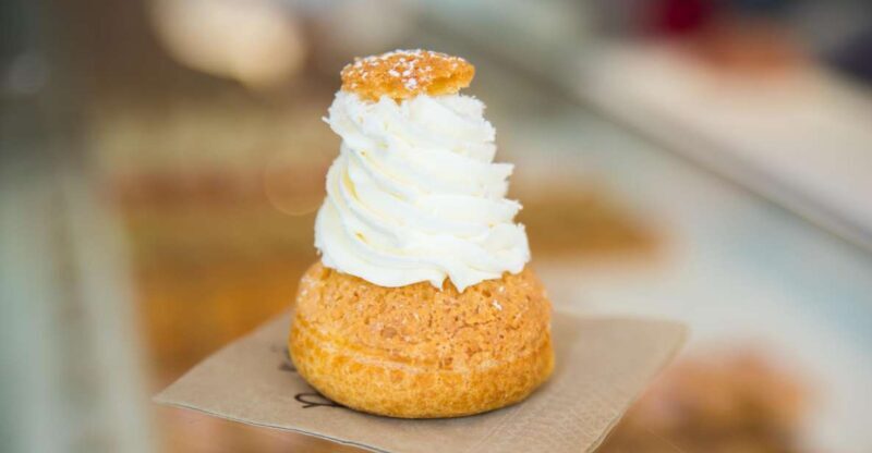 Left Bank Delicacies - Saint Germain des Prés - Real Traveler Feedback