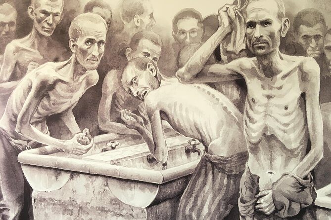 Legacy of the World War II Day Tour from Wroclaw - What to Expect from the Tour