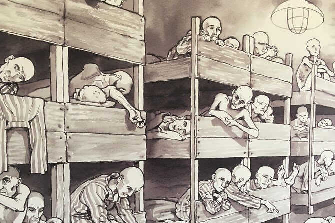 Legacy of the World War II Day Tour from Wroclaw - Final Thoughts