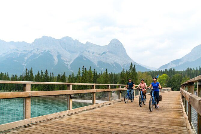 Legacy Trail Food Bike Tour - Top Highlights of the Legacy Trail Food Bike Tour