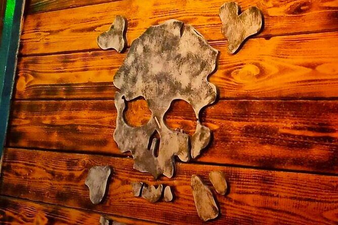 Legend of Skull Island Immersive Escape Room Experience - Who Should Consider This Escape Room?